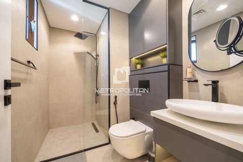 Квартира с 4 спальнями в Пальма Джумейра, ОАЭ №78911 18