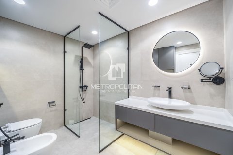 Квартира с 4 спальнями в Пальма Джумейра, ОАЭ №78911 14