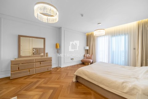 Квартира с 4 спальнями в Пальма Джумейра, ОАЭ №78911 10