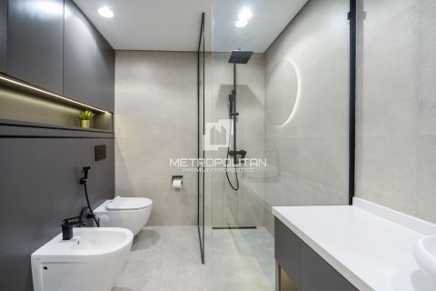 Квартира с 4 спальнями в Пальма Джумейра, ОАЭ №78911 15