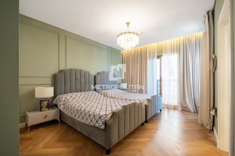 Квартира с 4 спальнями в Пальма Джумейра, ОАЭ №78911 19