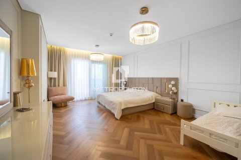 Квартира с 4 спальнями в Пальма Джумейра, ОАЭ №78911 12