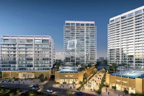 2 bedrooms Apartment in Mina Al Arab, UAE No. 78924 6