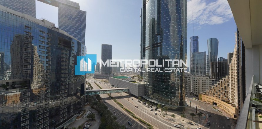 2 bedrooms Apartment in Al Reem Island, UAE No. 105007