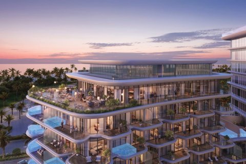 Studio Apartment in Dubai, UAE No. 105019 9