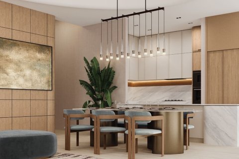 Studio Apartment in Dubai, UAE No. 105019 14