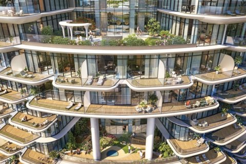Studio Apartment in Dubai, UAE No. 105019 3