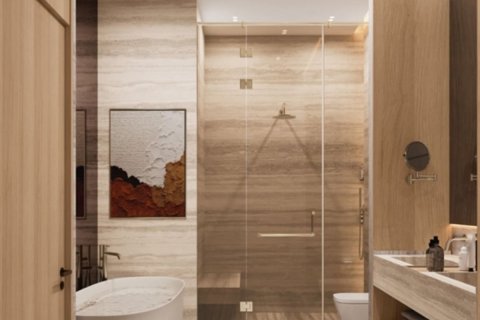 Studio Apartment in Dubai, UAE No. 105019 16