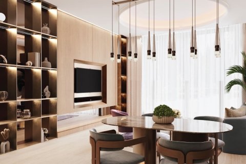 Studio Apartment in Dubai, UAE No. 105019 13