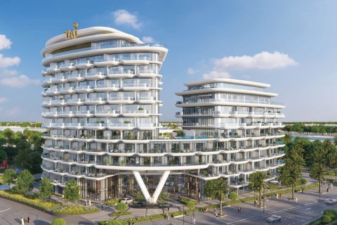 Studio Apartment in Dubai, UAE No. 105019 6