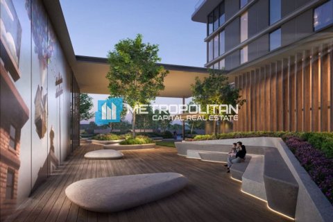 Apartment de 2 dormitorios en  Saadiyat Island, UAE No. 105008 12