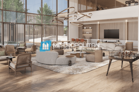 Apartment de 2 dormitorios en  Saadiyat Island, UAE No. 105008 6