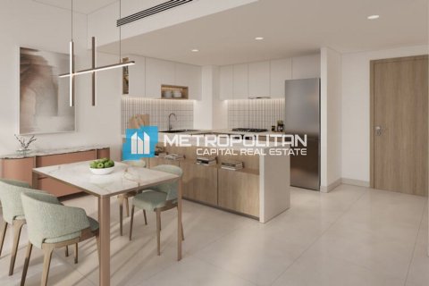 Apartment de 2 dormitorios en  Saadiyat Island, UAE No. 105008 5