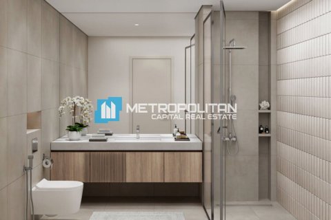 Apartment de 2 dormitorios en  Saadiyat Island, UAE No. 105008 7