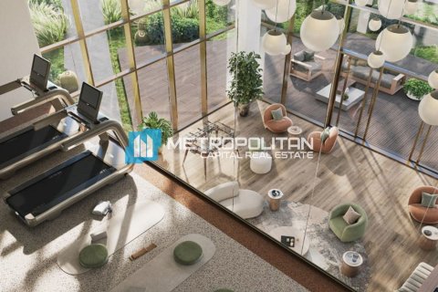Apartment de 2 dormitorios en  Saadiyat Island, UAE No. 105008 8