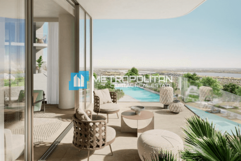 Apartment de 2 dormitorios en  Saadiyat Island, UAE No. 105008 4