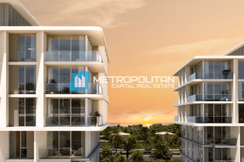 Apartment de 2 dormitorios en  Saadiyat Island, UAE No. 105008 13