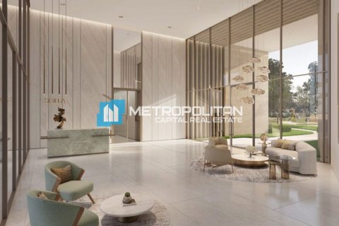 Apartment de 2 dormitorios en  Saadiyat Island, UAE No. 105008 9