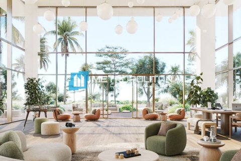 Apartment de 2 dormitorios en  Saadiyat Island, UAE No. 105008 11