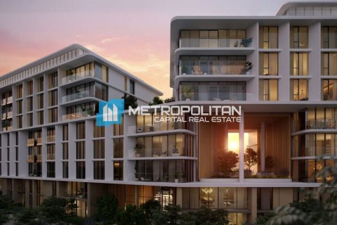 Apartment de 2 dormitorios en  Saadiyat Island, UAE No. 105008 3