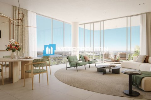 Apartment de 2 dormitorios en  Saadiyat Island, UAE No. 105008 2
