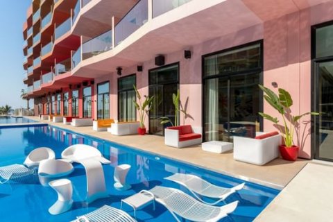 استوديو شقة في The World Islands, الإمارات العربية المتحدة رقم 97239 3
