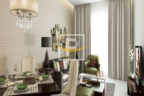 Apartment de 1 dormitorio en Jumeirah Village Circle, UAE No. 97238 22