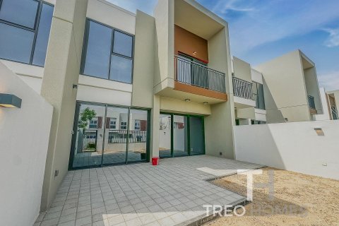 3 غرف نوم تاون هاوس في دبي, الإمارات العربية المتحدة رقم 74106 2