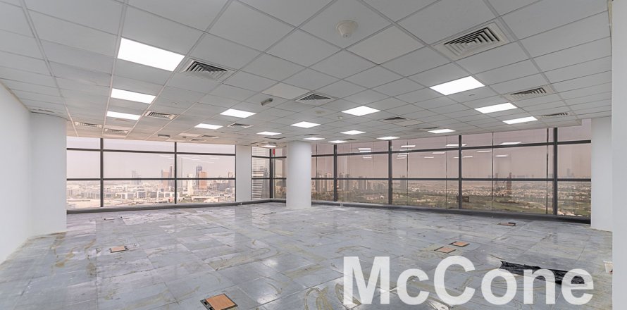Office de 156.63m² en Dubai Media City, UAE No. 74157