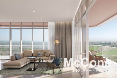 Appartement de 1 chambre à Dubai Hills Estate, UAE No. 74158 3