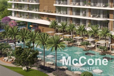 Appartement de 1 chambre à Dubai Hills Estate, UAE No. 74158 18