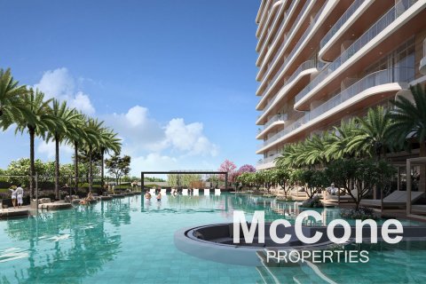 Appartement de 1 chambre à Dubai Hills Estate, UAE No. 74158 17