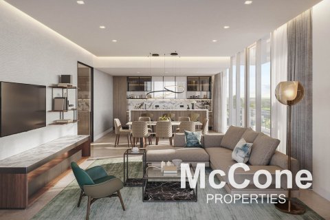 Appartement de 1 chambre à Dubai Hills Estate, UAE No. 74158 2