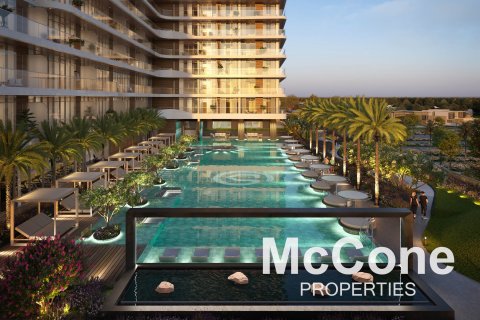Appartement de 1 chambre à Dubai Hills Estate, UAE No. 74158 16