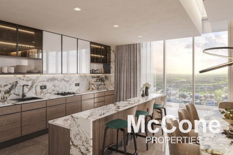 Appartement de 1 chambre à Dubai Hills Estate, UAE No. 74158 4