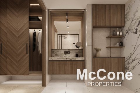 Appartement de 1 chambre à Dubai Hills Estate, UAE No. 74158 8