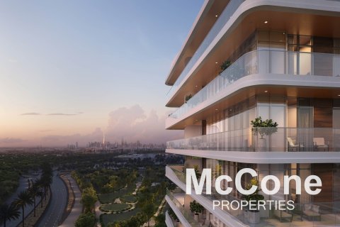 Appartement de 1 chambre à Dubai Hills Estate, UAE No. 74158 13