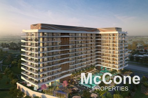 Appartement de 1 chambre à Dubai Hills Estate, UAE No. 74158 19