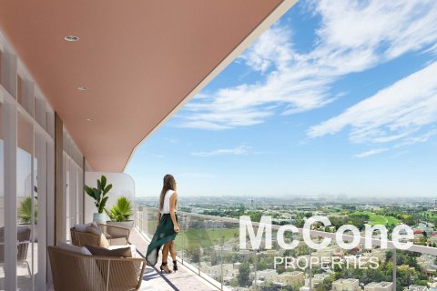 Appartement de 1 chambre à Dubai Hills Estate, UAE No. 74158 9