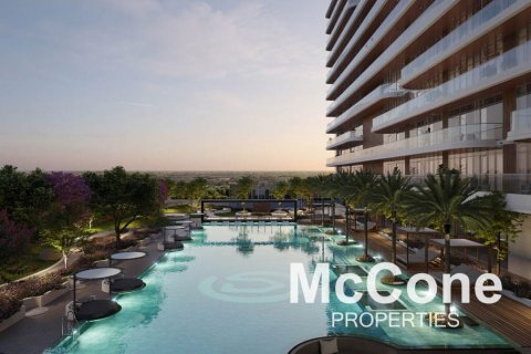 Appartement de 1 chambre à Dubai Hills Estate, UAE No. 74158 15