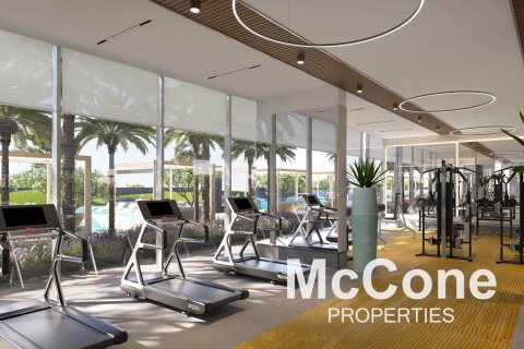 Appartement de 1 chambre à Dubai Hills Estate, UAE No. 74158 11