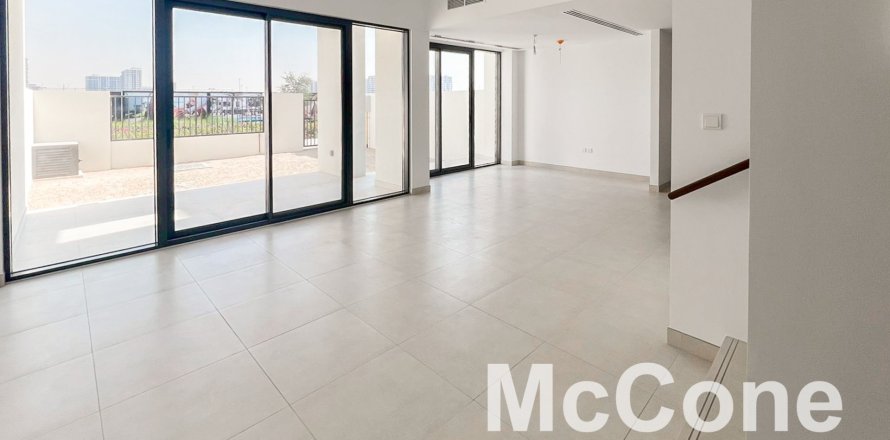 3 غرف نوم فيلا في Town Square, الإمارات العربية المتحدة رقم 74171
