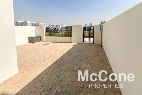 3 غرف نوم فيلا في Town Square, الإمارات العربية المتحدة رقم 74171 14