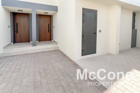 3 غرف نوم فيلا في Town Square, الإمارات العربية المتحدة رقم 74171 11