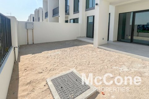 3 غرف نوم فيلا في Town Square, الإمارات العربية المتحدة رقم 74171 13