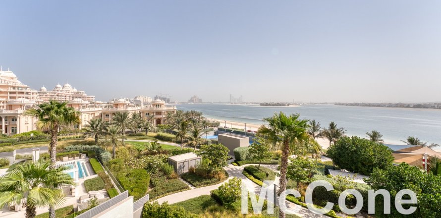 Appartement de 3 chambres à W Residences, UAE No. 74159