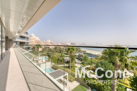 Appartement de 3 chambres à W Residences, UAE No. 74159 29