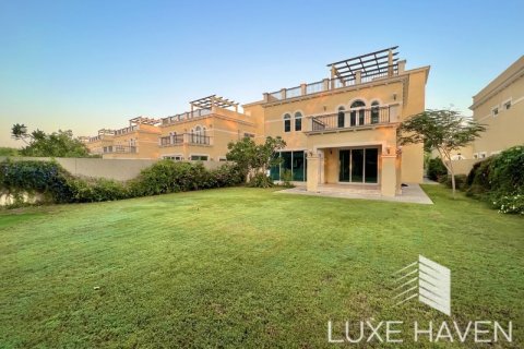 4 bedrooms Villa in Legacy Nova Villas, UAE No. 14169 22