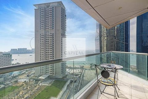 3 bedrooms Apartment in Jumeirah Beach Residence, UAE No. 14166 1