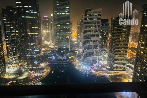 Appartement de 2 chambres à Jumeirah Lake Towers, UAE No. 87790 1